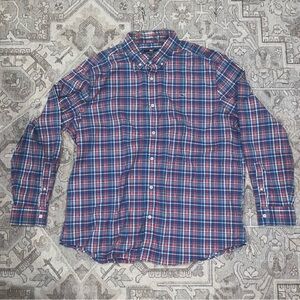 Brand New Vineyard Vines long sleeve Button Down Shirt Men’s XXL